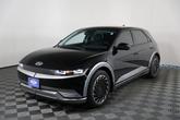 Thumbnail of 2023 Abyss Black Hyundai IONIQ 5