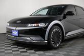 Thumbnail of 2023 Abyss Black Hyundai IONIQ 5