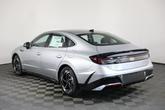 Thumbnail of 2026 Aero Silver Hyundai SONATA