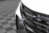 Thumbnail of 2025 Serenity White Pearl Hyundai TUCSON