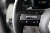 Thumbnail of 2025 Serenity White Pearl Hyundai TUCSON
