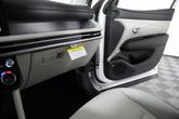 Thumbnail of 2025 Serenity White Pearl Hyundai TUCSON