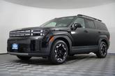 Thumbnail of 2025 Phantom Black Hyundai SANTA FE