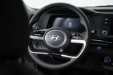 Thumbnail of 2025 Amazon Gray Hyundai ELANTRA HEV