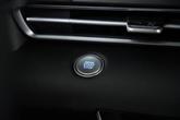 Thumbnail of 2025 Amazon Gray Hyundai ELANTRA HEV