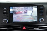 Thumbnail of 2025 Amazon Gray Hyundai ELANTRA HEV