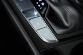 Thumbnail of 2025 Amazon Gray Hyundai ELANTRA HEV
