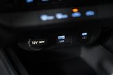 Thumbnail of 2025 Amazon Gray Hyundai ELANTRA HEV