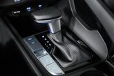 Thumbnail of 2025 Amazon Gray Hyundai ELANTRA HEV