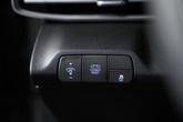 Thumbnail of 2025 Amazon Gray Hyundai ELANTRA HEV