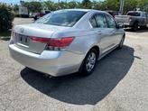 Thumbnail of 2011 Alabaster Silver Metallic Honda Accord