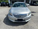 Thumbnail of 2011 Alabaster Silver Metallic Honda Accord