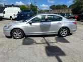 Thumbnail of 2011 Alabaster Silver Metallic Honda Accord