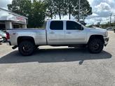 Thumbnail of 2013 Silver Ice Metallic Chevrolet Silverado 2500