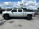 Thumbnail of 2013 Silver Ice Metallic Chevrolet Silverado 2500