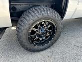 Thumbnail of 2013 Silver Ice Metallic Chevrolet Silverado 2500