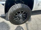 Thumbnail of 2013 Silver Ice Metallic Chevrolet Silverado 2500