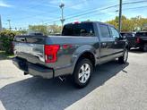 Thumbnail of 2018 Magnetic Metallic Ford F-150