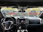 Thumbnail of 2018 Magnetic Metallic Ford F-150