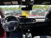 Thumbnail of 2020 Barcelona Red Metallic Toyota Tacoma