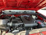 Thumbnail of 2020 Barcelona Red Metallic Toyota Tacoma