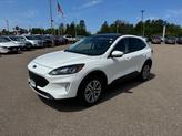 Thumbnail of 2022 STAR WHITE METALLIC TRI-COA Ford Escape
