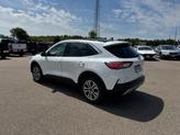 Thumbnail of 2022 STAR WHITE METALLIC TRI-COA Ford Escape