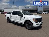 Photo of 2022 OXFORD WHITE Ford F-150