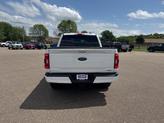 Thumbnail of 2022 OXFORD WHITE Ford F-150