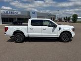 Thumbnail of 2022 OXFORD WHITE Ford F-150