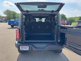 Thumbnail of 2024 SHADOW BLACK Ford Bronco