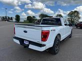 Thumbnail of 2022 OXFORD WHITE Ford F-150