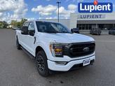 Photo of 2022 OXFORD WHITE Ford F-150