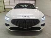 Thumbnail of 2025 Uyuni White Genesis G70