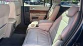 Thumbnail of 2009 Light Ice Blue Clearcoat Metallic Ford Flex