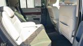 Thumbnail of 2009 Light Ice Blue Clearcoat Metallic Ford Flex