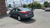 Thumbnail of 2015 GRAY Ford Focus