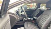 Thumbnail of 2014 Ingot Silver Metallic Ford Fusion