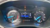 Thumbnail of 2014 Ingot Silver Metallic Ford Fusion