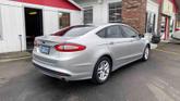 Thumbnail of 2014 Ingot Silver Metallic Ford Fusion