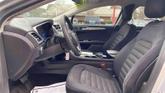 Thumbnail of 2014 Ingot Silver Metallic Ford Fusion