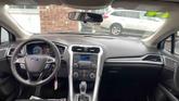 Thumbnail of 2014 Ingot Silver Metallic Ford Fusion