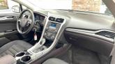 Thumbnail of 2014 Ingot Silver Metallic Ford Fusion