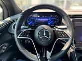 Thumbnail of 2023 Black Mercedes-Benz EQS 450