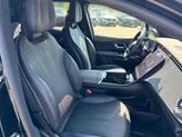 Thumbnail of 2023 Black Mercedes-Benz EQS 450