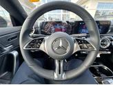 Thumbnail of 2024 Midnight Black Mercedes-Benz CLA 250