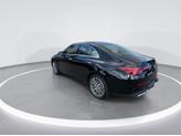 Thumbnail of 2024 Midnight Black Mercedes-Benz CLA 250