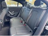 Thumbnail of 2024 Midnight Black Mercedes-Benz CLA 250