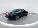 Thumbnail of 2024 Midnight Black Mercedes-Benz CLA 250