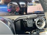 Thumbnail of 2024 Midnight Black Mercedes-Benz CLA 250
